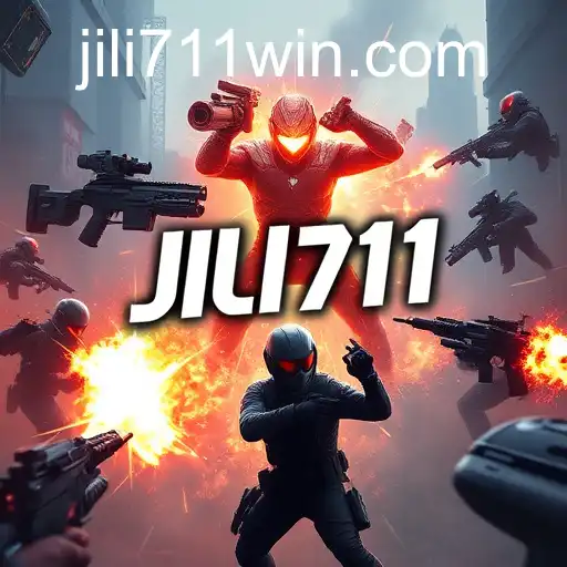 Exploring the Thrills of Action Games with JILI711