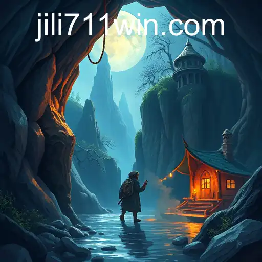 Exploring the Thrilling World of Adventure Games with JILI711