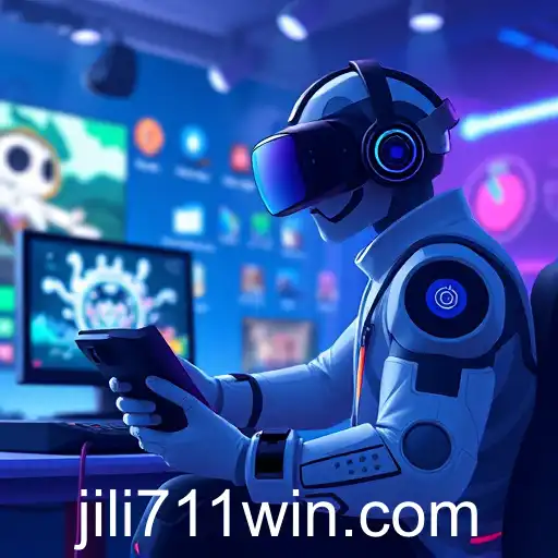 Transformative Trends in Online Gaming: The Rise of English Platforms