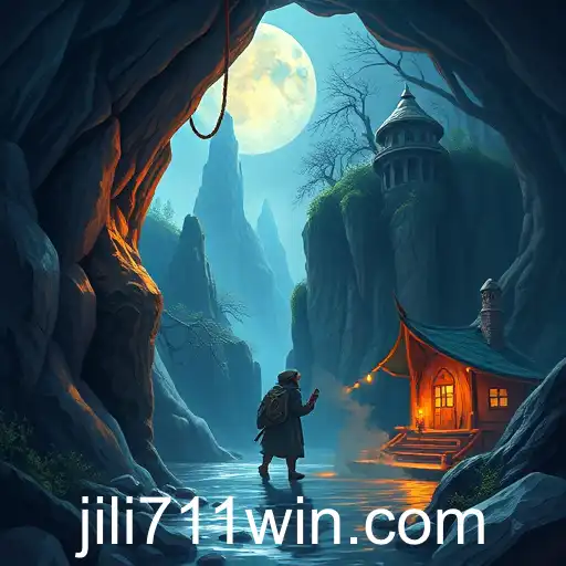 The Rise of Online Gaming: Exploring JILI711