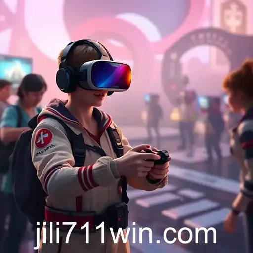 The Rise of Gaming Evolution in a Digital World