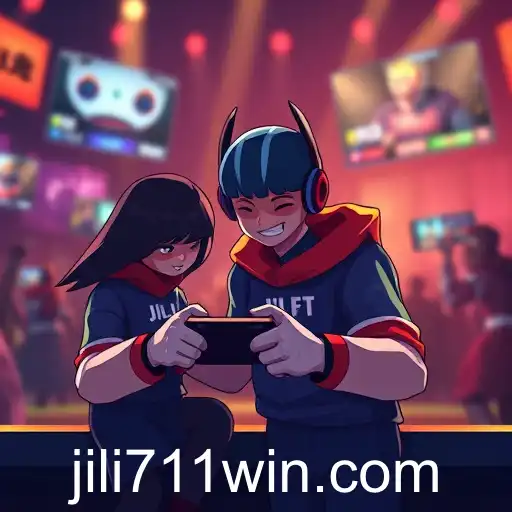 Gaming Evolution: JILI711's Impact in 2025