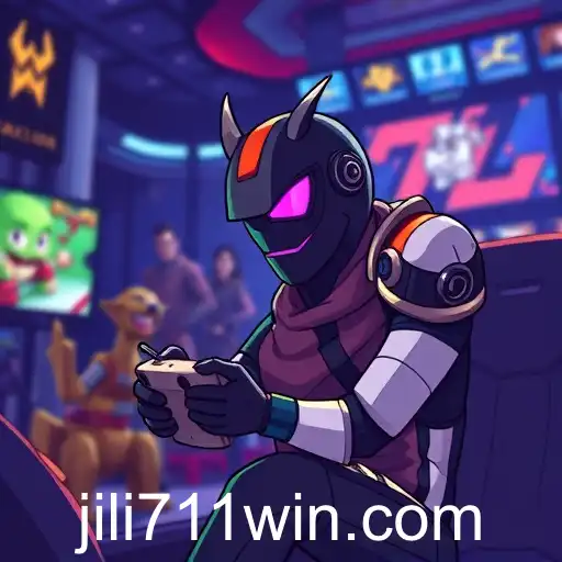 The Rise of JILI711: A Modern Gaming Phenomenon