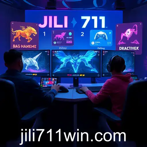 The Rise of JILI711 in Online Gaming