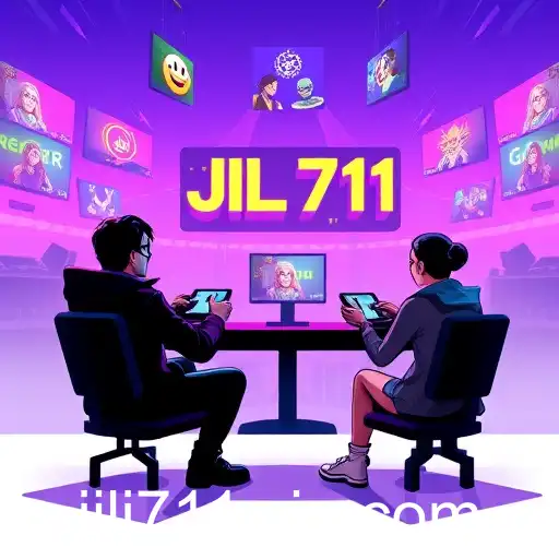 The Rise of Online Gaming in the 2020s