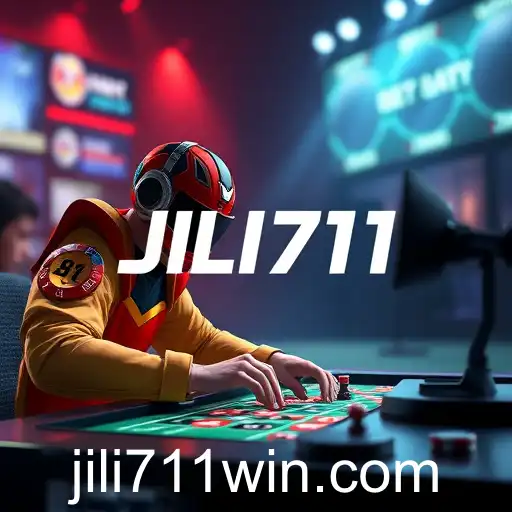 The Rise of JILI711: A Gaming Phenomenon in 2025