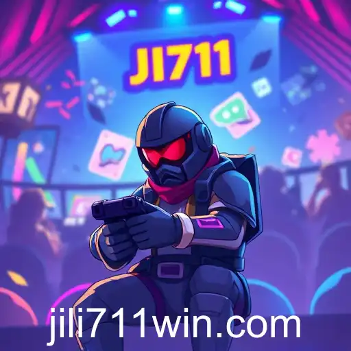 The Rise of JILI711 in the Gaming World