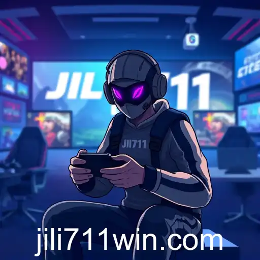 The Rise of JILI711 in Global Gaming