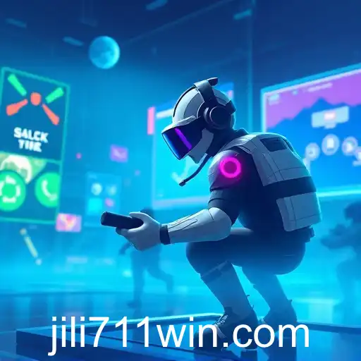 The Rise of Online Gaming in the Digital Age