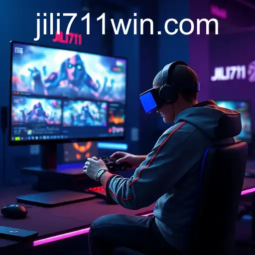 Evolution of Online Gaming in 2025