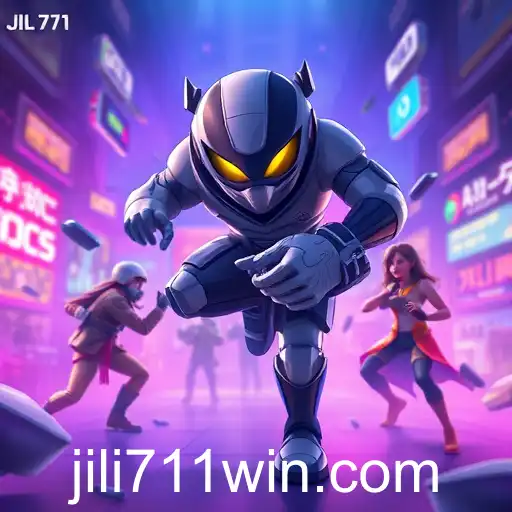 The Evolution of Online Gaming