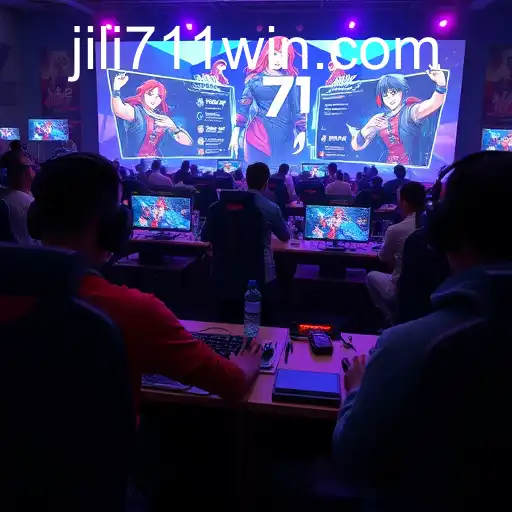 The Rise of JILI711: Gaming Evolutions and Community Impact