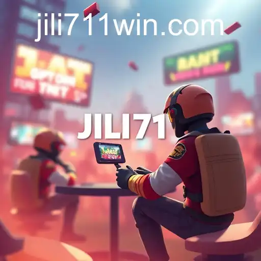 JILI711: Pioneering the Online Gaming Landscape