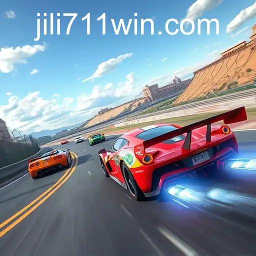 Exploring the Thrills of Racing Games: The Fascination of JILI711