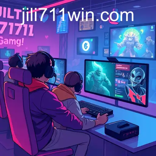 The Rise of Online Gaming Communities