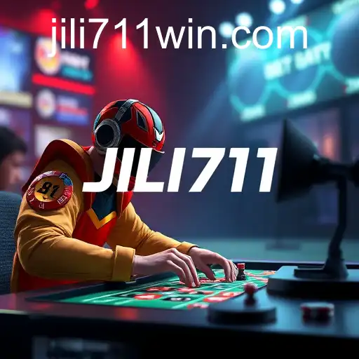 The Rise of JILI711: A Gaming Phenomenon in 2025
