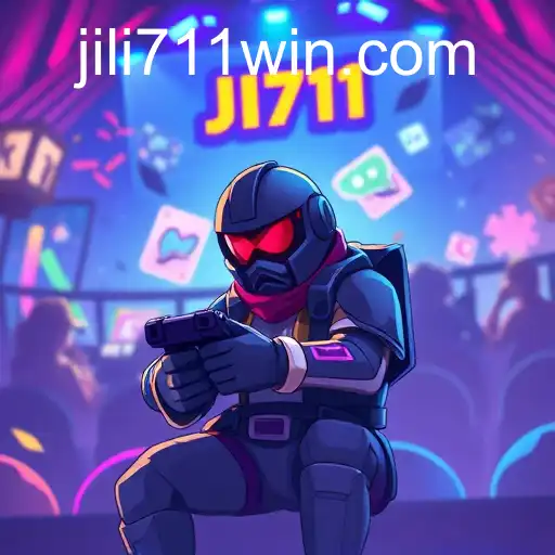 The Rise of JILI711 in the Gaming World