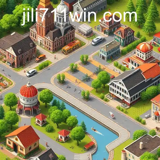 Exploring the Fascination with Simulation Games on JILI711