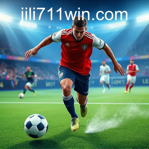 Exploring the Sporting Universe of JILI711: A Dive into Online Sports Games