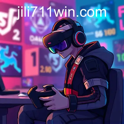 The Evolving Landscape of Online Gaming: A Focus on JILI711