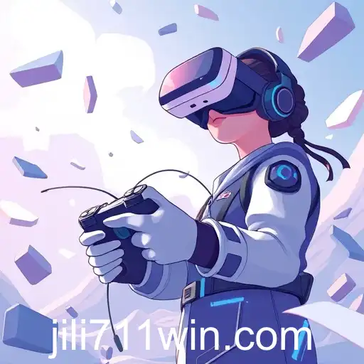 The Evolving Landscape of Online Gaming in 2025