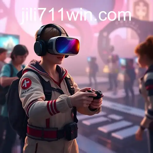 The Rise of Gaming Evolution in a Digital World