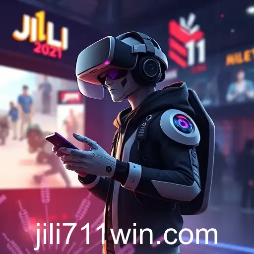The Rise and Influence of JILI711 in the Gaming World