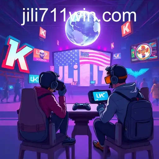 The Rise of JILI711: Transforming the Online Gaming Landscape