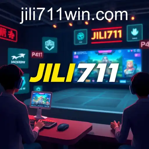 The Rise of JILI711: A Gaming Phenomenon