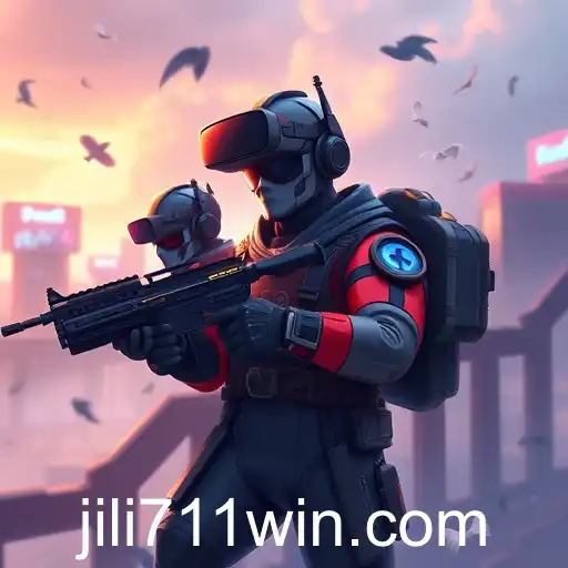 The Rise of JILI711 in Global Gaming