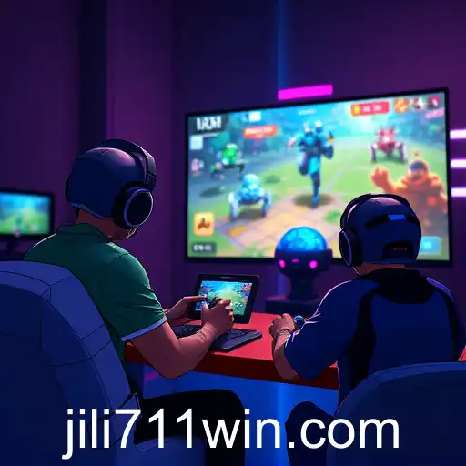 Rising Trends in Online Gaming