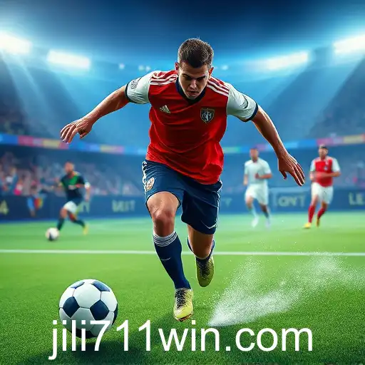Exploring the Sporting Universe of JILI711: A Dive into Online Sports Games