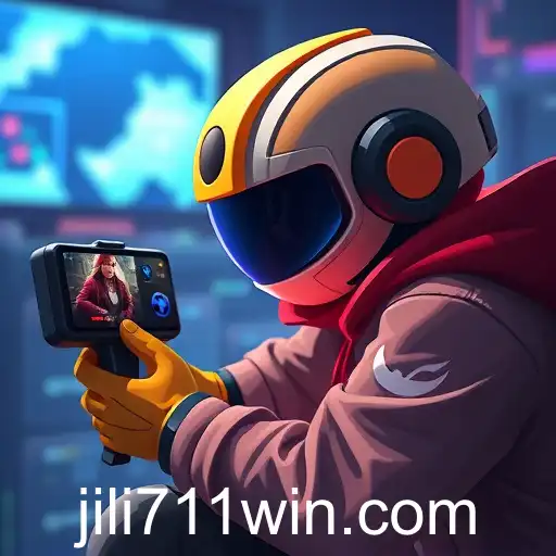 The Rise of JILI711 in Online Gaming